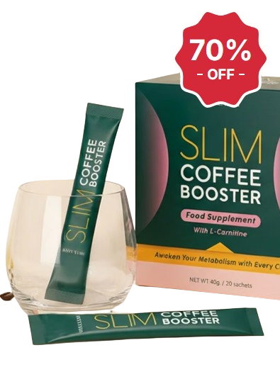 Wellaray Slim Coffee Booster Reviews
