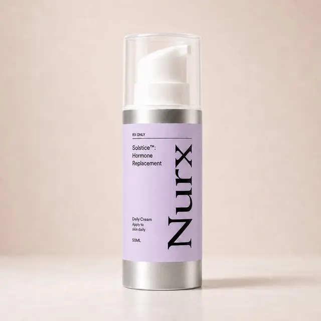 estrogen-cream
