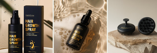 halowgrow products