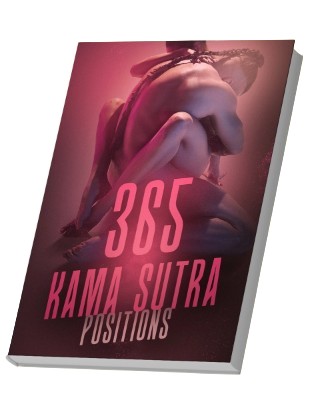 365 Positions of the Kama Sutra