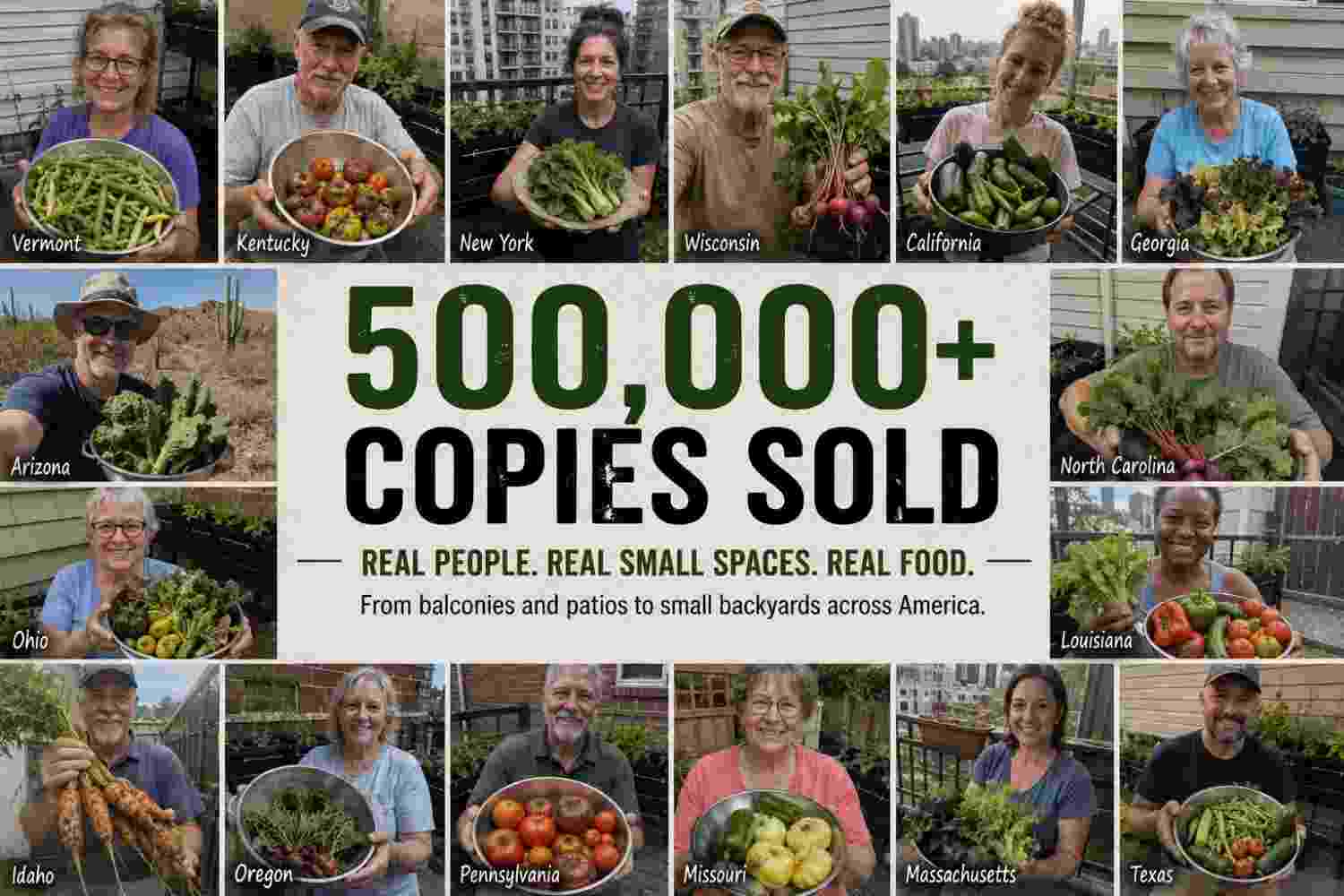4 Foot Farm Blueprint Customer Reviews