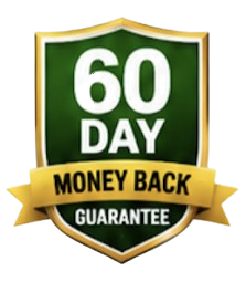 4 Foot Farm Blueprint Money Back Guarantee