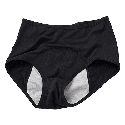 Absorba Leak Protective Underwear Reviews