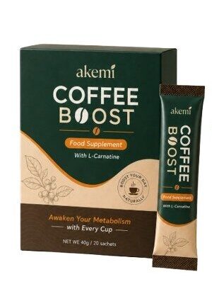 Akemi Coffee Boost Reviews