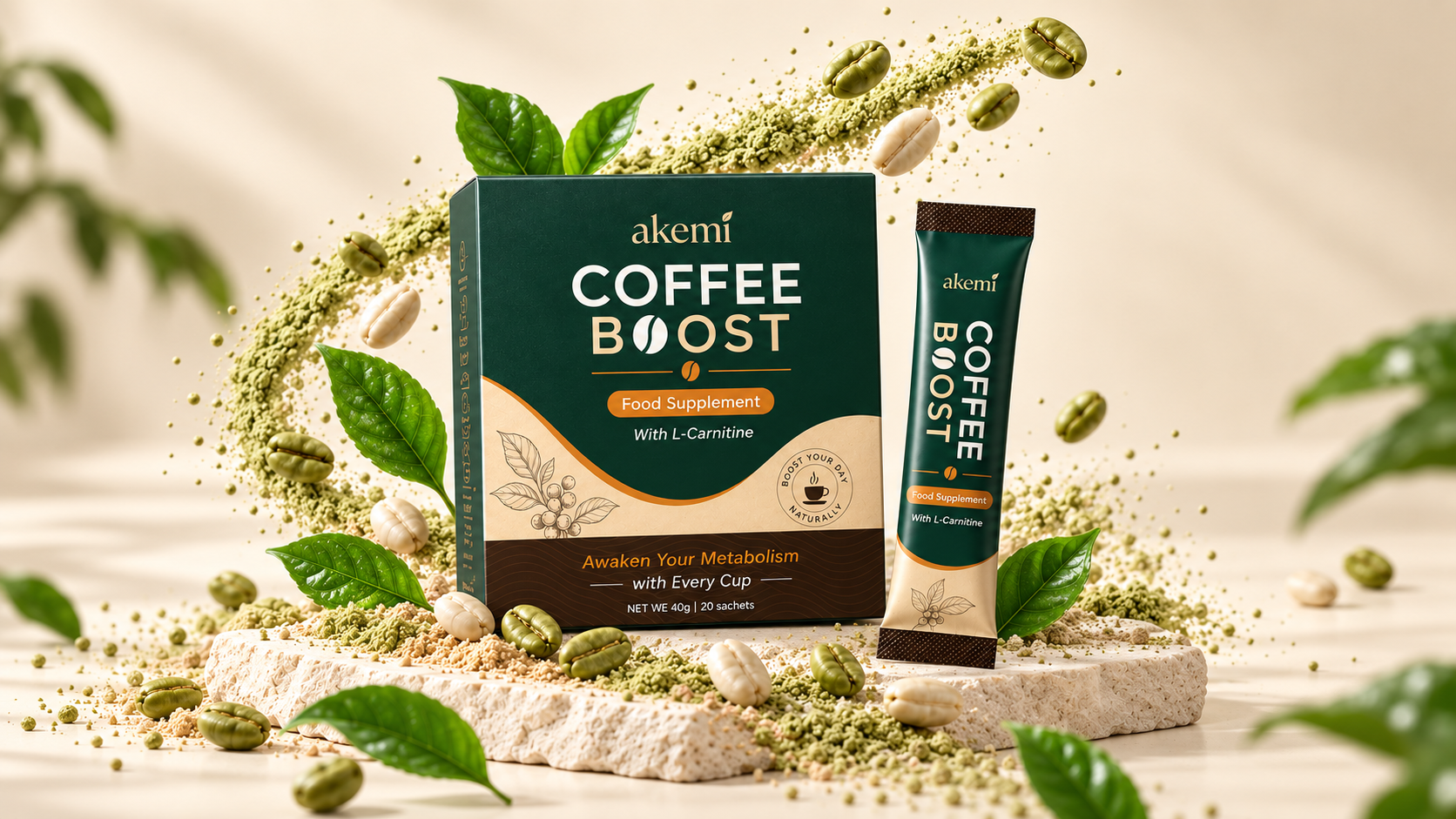 Akemi Coffee Boost Reviews