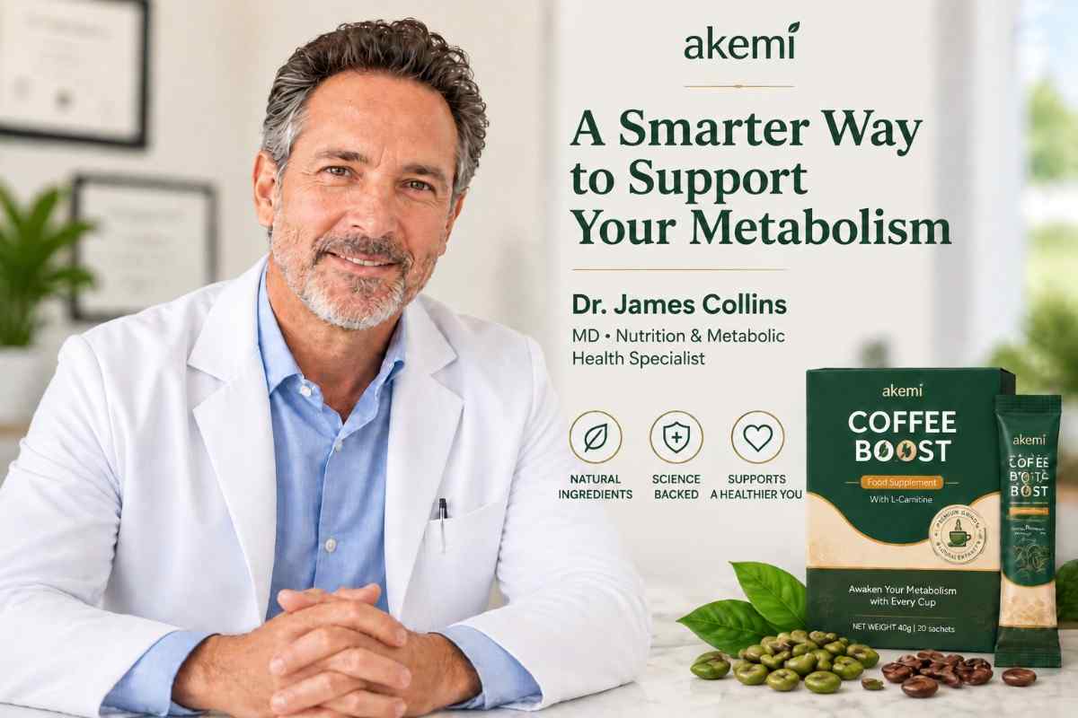 Akemi Coffee Boost exper analysis