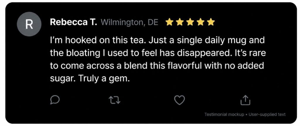 Akemi Detox Tea customerreviews