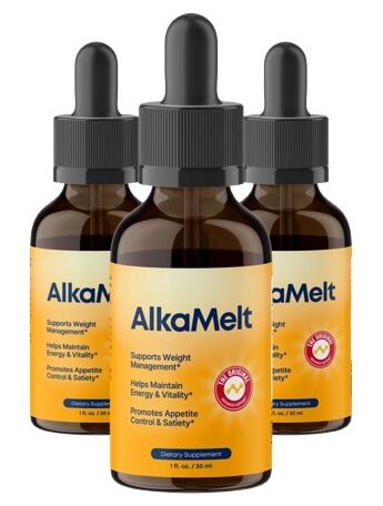 AlkaMelt reviews