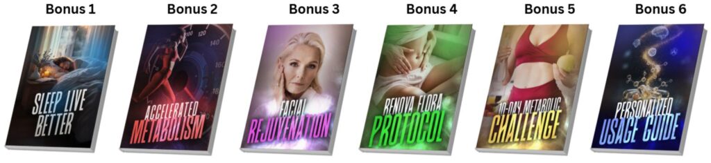 AlkaTide bonuses