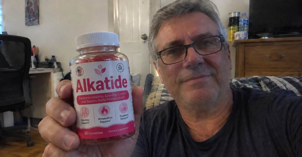 AlkaTide customer reviews