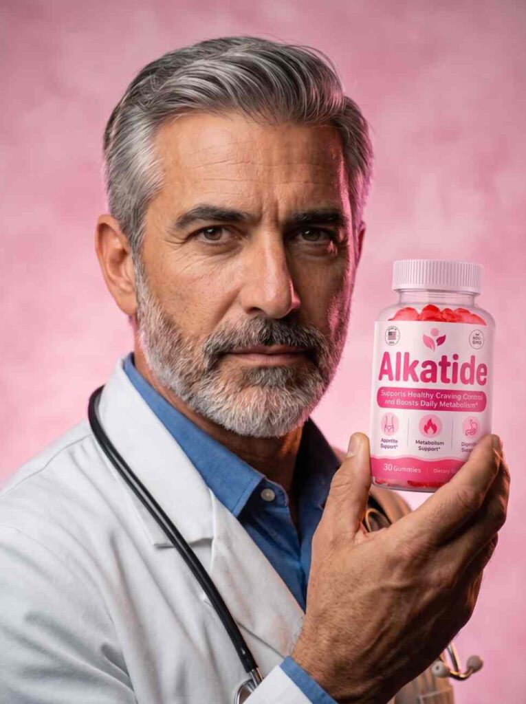AlkaTide expert analysis