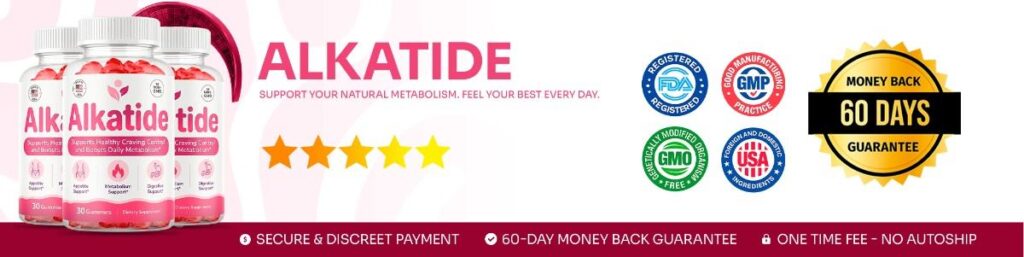 AlkaTide quality assurance