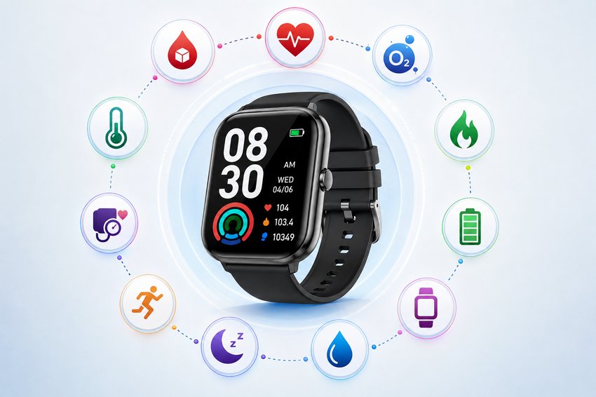 Aptofit_Smart_Watch_Features