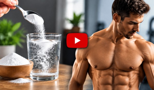 Baking Soda Tips