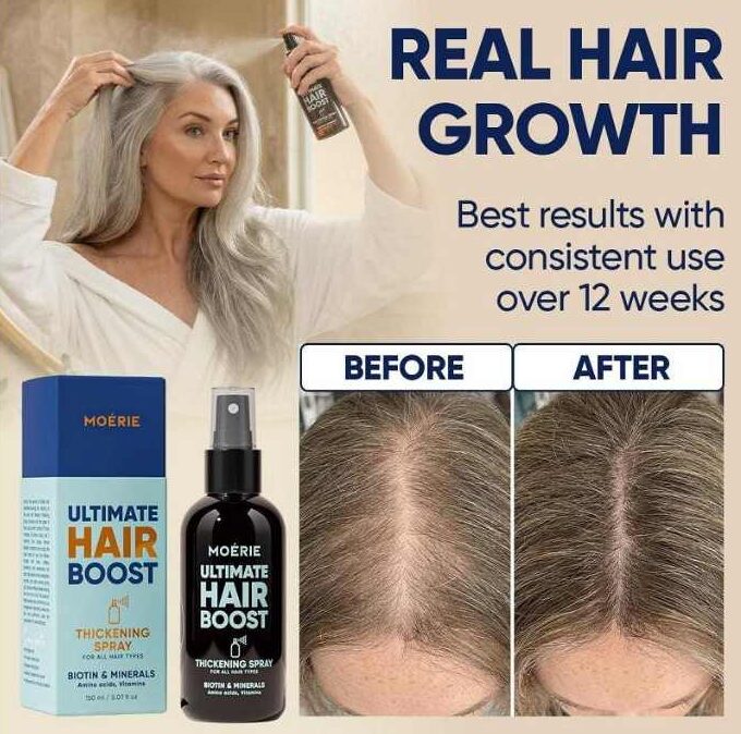 Before and After
