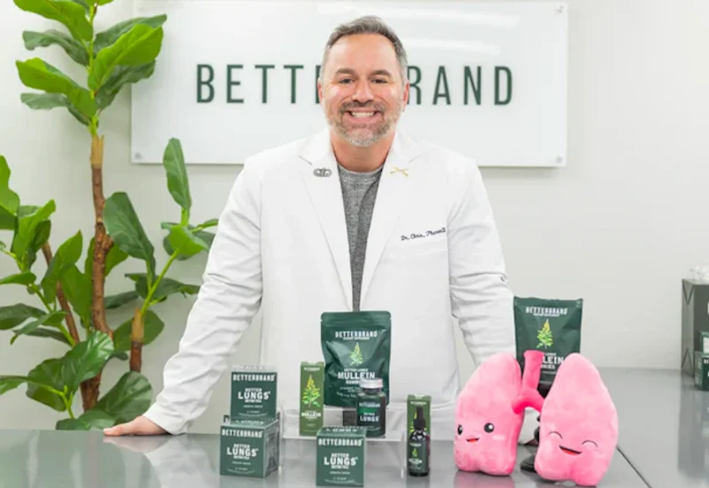 BetterBrand Tallow Rub Doctor