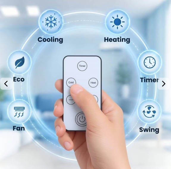 BlizzAir Portable AC is it worth it
