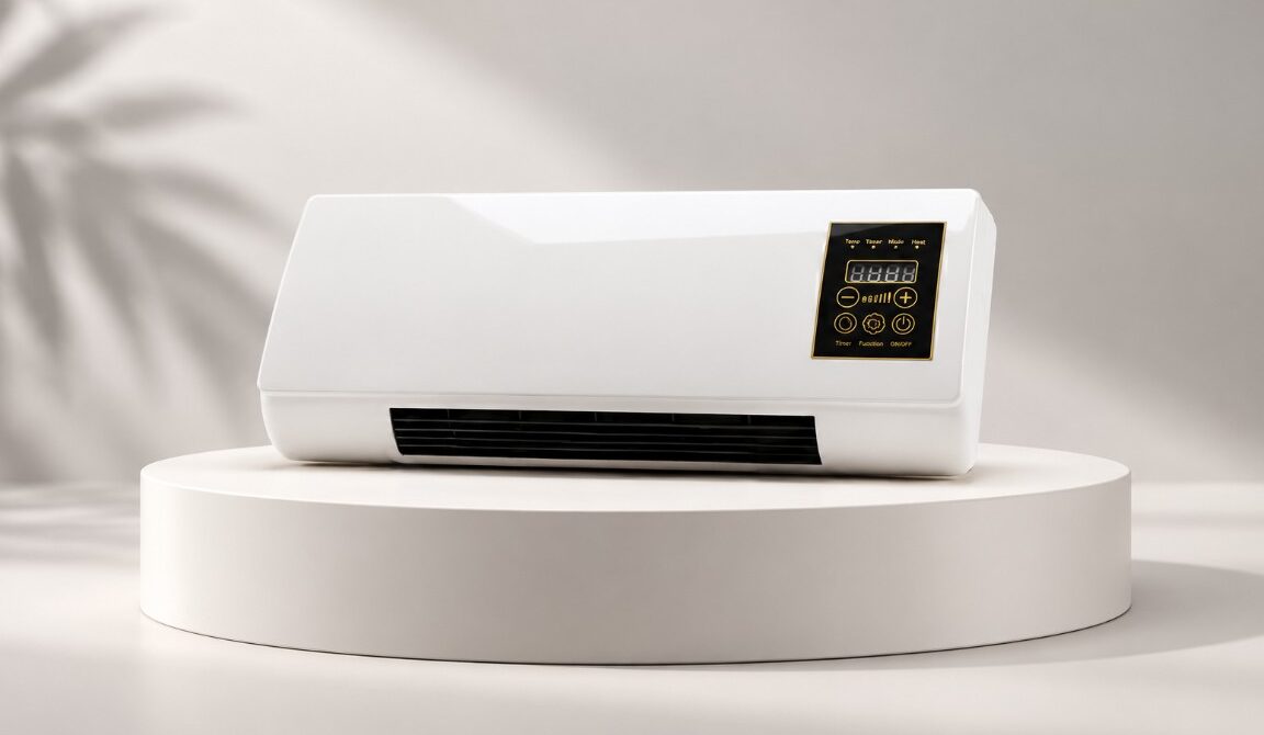 BlizzAir Portable AC reviews