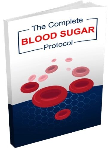Blood Sugar Blaster bonus 1