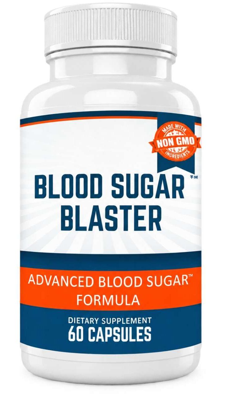 Blood Sugar Blaster reviews