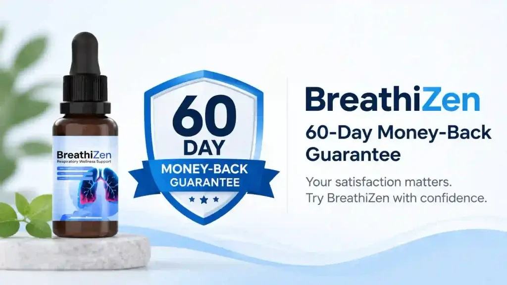 BreathiZen-Refund-Policy