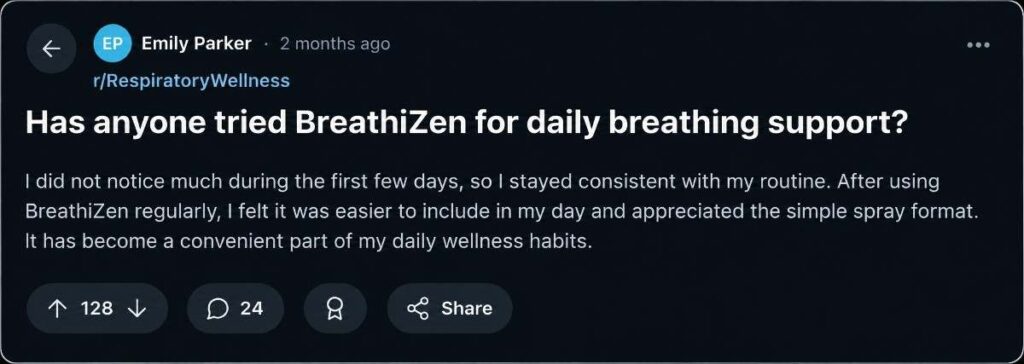 BreathiZen Review