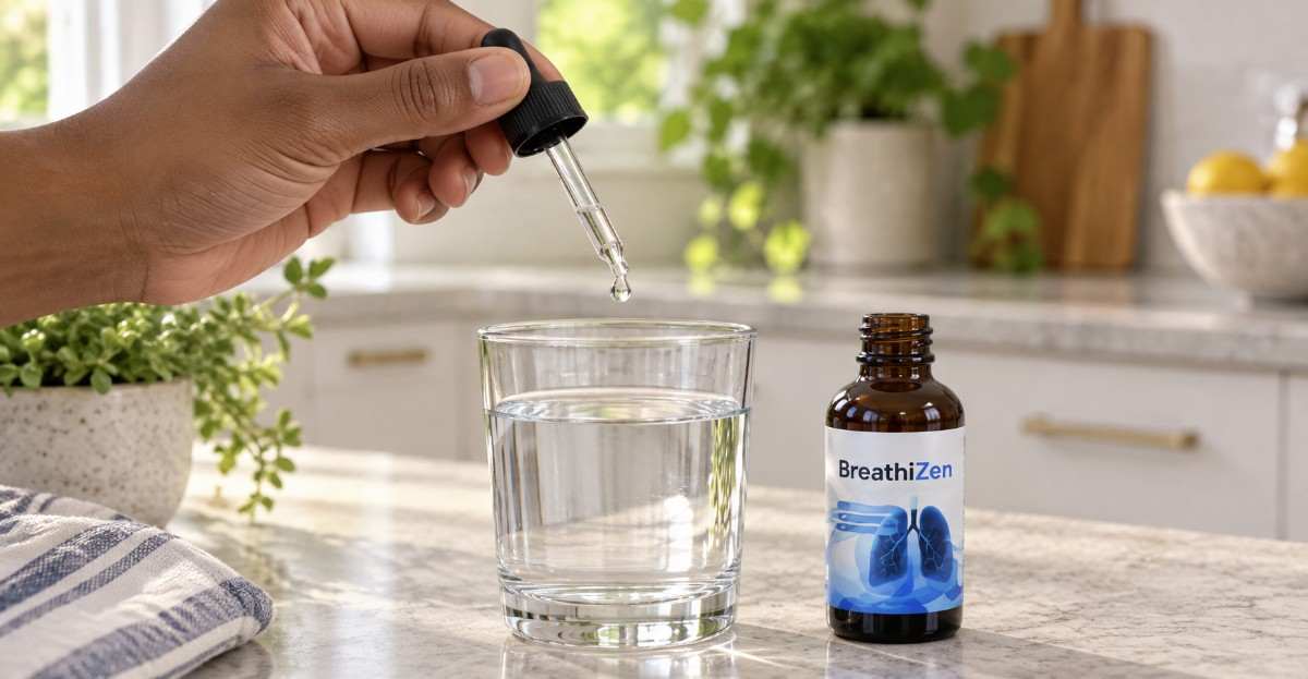 BreathiZen customer reports
