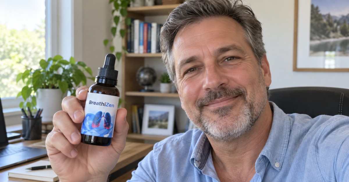 BreathiZen customer reviews