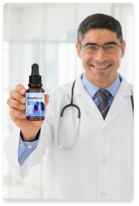 BreathiZen meet our expert