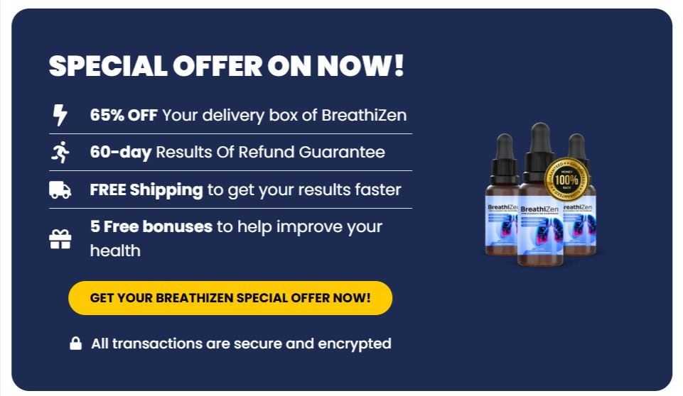 BreathiZen