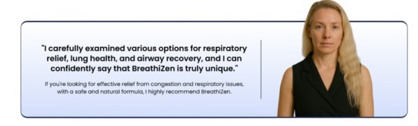 Breathizen