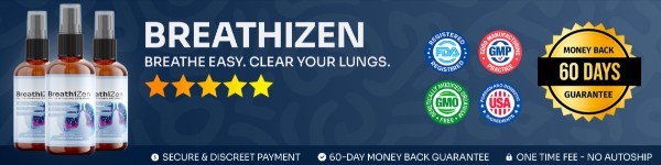 Breathizen certified