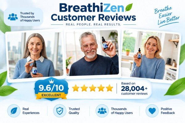 Breathizen customerreviews