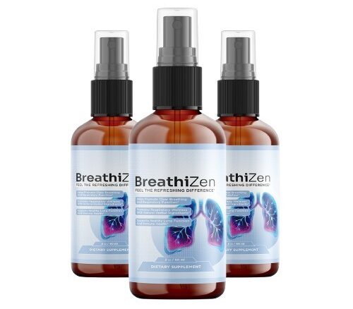 Breathizen reviews