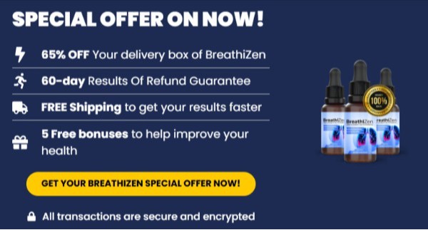 Breathizen where to buy