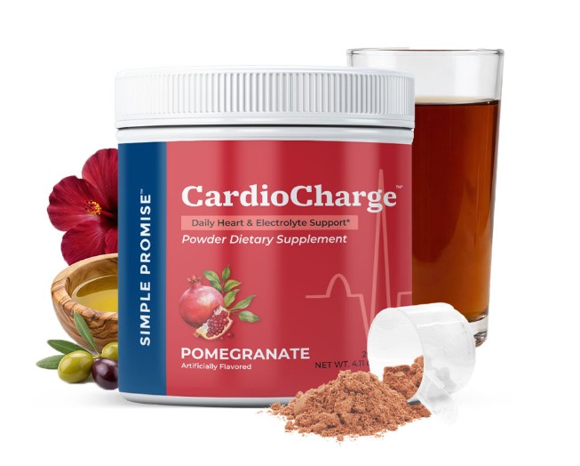CardioCharge Reviews