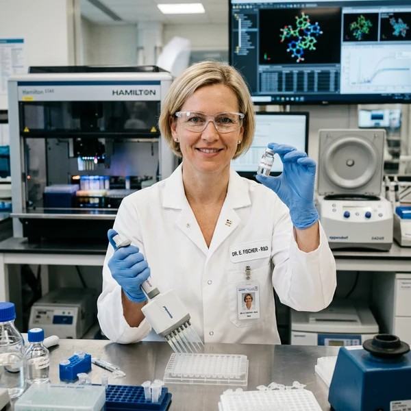 Cellovit Dr. Eleanor Fischer