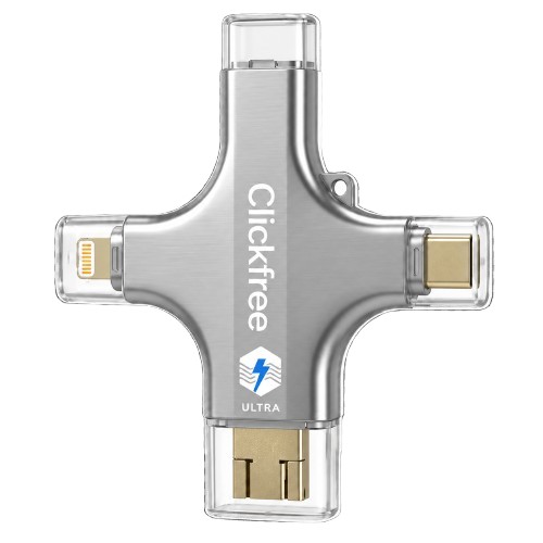 Clickfree Reviews