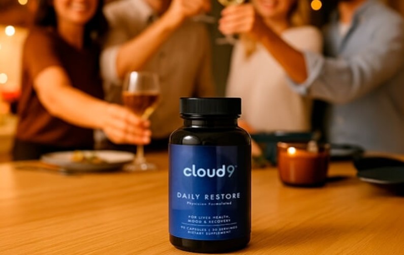 Cloud9 Daily Restore Review