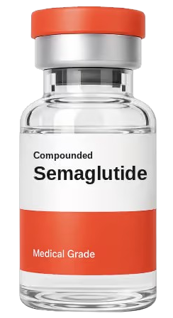 Collective Peptides Semaglutide