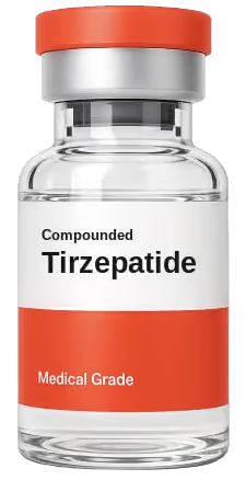 Collective Peptides Tirzepatide