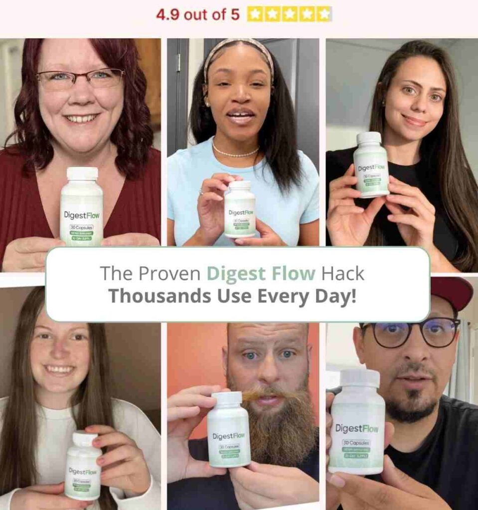 DigestFlow customer reviews
