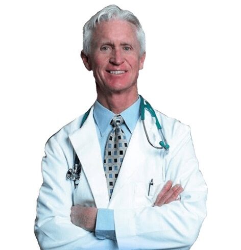 Dr. Frank Shallenberge
