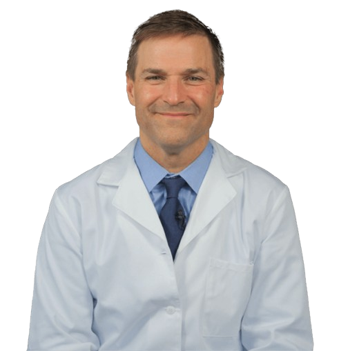 Dr. Greg Eckel