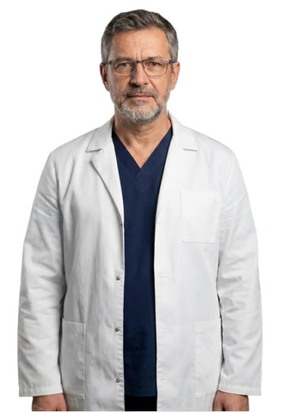 Dr. Jan Vogler, M.D.