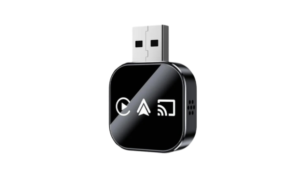 DrivePair Wireless CarPlay Reviews
