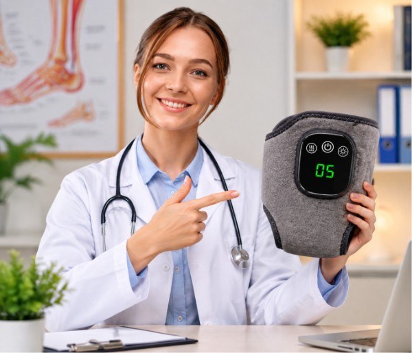 EMSense Foot Massager dr