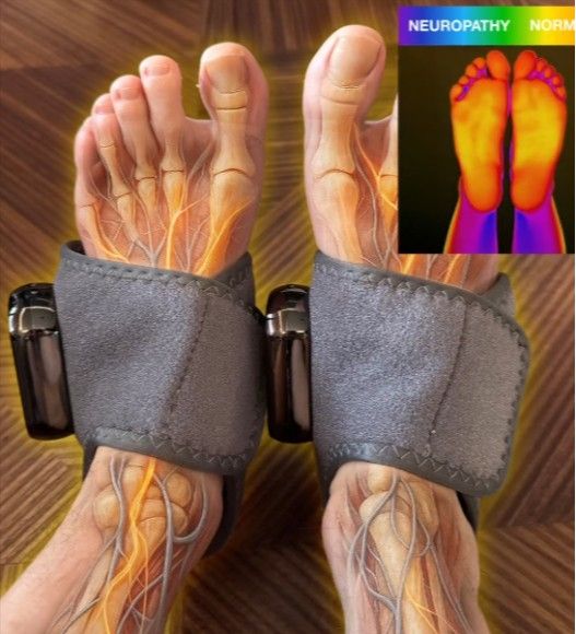 EMSense Foot Massager review