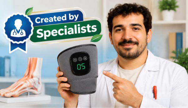 EMSense Foot Massager specialized
