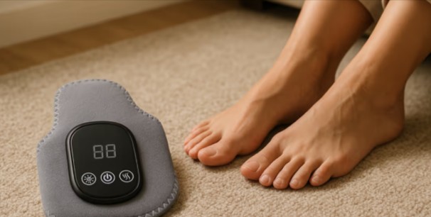 EMSense Foot Massager